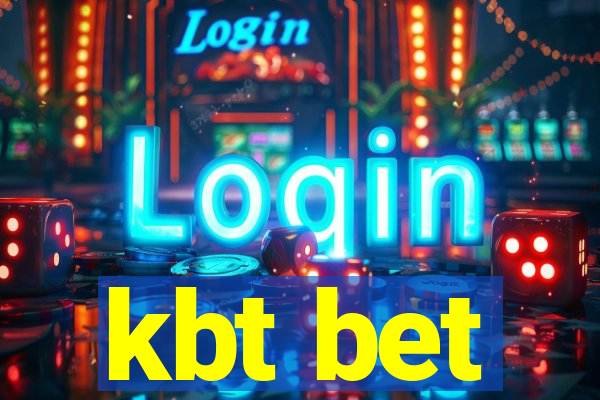 kbt bet